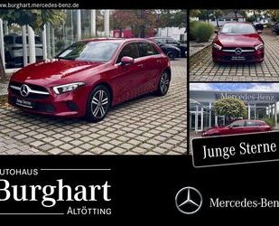 Mercedes-Benz Mercedes-Benz A 200 Progressive/LED/Business/MBUX/ Gebrauchtwagen