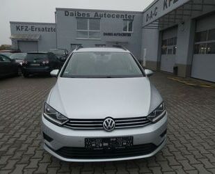 VW Volkswagen Golf Sportsvan VII Comfortline BMT/Star Gebrauchtwagen