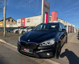 BMW BMW 218i Advantage Active Tourer LED FINANZIERUNG Gebrauchtwagen