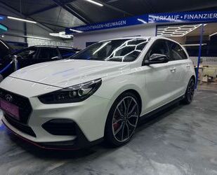 Hyundai Hyundai i30 N Performance*Erst 86Tkm*WERKSGARANTIE Gebrauchtwagen