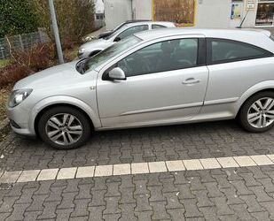 Opel Opel Astra GTC 1.8 Sport Gebrauchtwagen