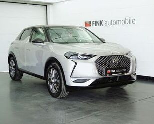 DS Automobiles DS Automobiles 3 Crossback E-Tense 136 EAT Grand C Gebrauchtwagen