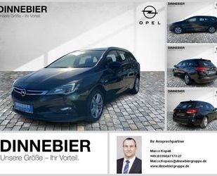 Opel Opel Astra K ST 1.4 Turbo **Automatik/AHK/GJR** Gebrauchtwagen