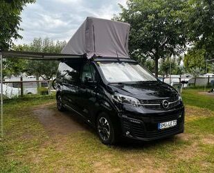 Opel Opel Zafira Crosscamp Lite Edition M EU6d 2.0l D Gebrauchtwagen