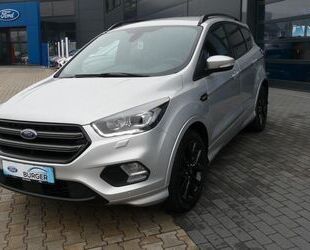 Ford Ford Kuga ST-Line *AHK*Navi*Kamera* Gebrauchtwagen