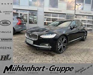 Volvo Volvo S90 B5 D AWD Geartronic ULTIMATE BRIGHT - St Gebrauchtwagen