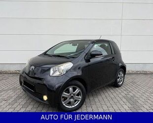 Toyota IQ Gebrauchtwagen