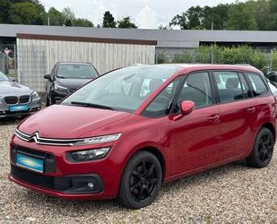 Citroen Citroën Grand C4 Picasso Spacetourer 2.0D Business Gebrauchtwagen