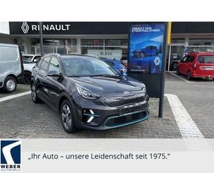 Kia Kia Niro e-Spirit Navi Gebrauchtwagen