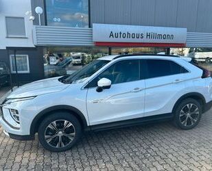 Mitsubishi Mitsubishi Eclipse Cross PHEV Intro Edition , Topz Gebrauchtwagen