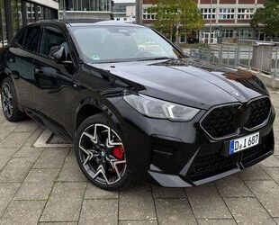 BMW BMW X2 sDrive20i M Sportpaket Gebrauchtwagen