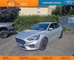 Ford Ford Focus Fließheck 1.5 EcoBosst Aut. ST-LINE Gebrauchtwagen