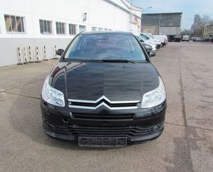 Citroen Citroën C4 Coupe VTS*Klima*Tempomat*Coupe Gebrauchtwagen