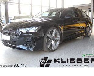 Audi Audi RS6 Avant 4.0 TFSI HD*B&O*KERAMIK*STHZ*DYNPLU Gebrauchtwagen