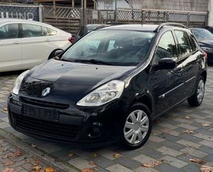 Renault Renault Clio Grandtour Expression Navi/Neu-Tüv Gebrauchtwagen