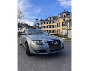 Audi Audi A6 Avant 2.8 FSI | 1.Hand | unfallfrei | Navi Gebrauchtwagen