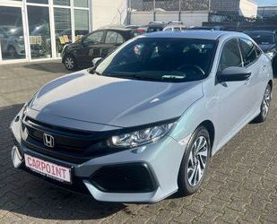 Honda Honda CIVIC 5-trg.