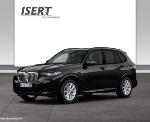 BMW BMW X5 xDrive40d A. +M SPORTPAKET+AHK+PANODACH+H&K Gebrauchtwagen