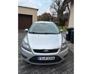 Ford Ford Focus 1,6 Ti-VCT Sport Sport Gebrauchtwagen