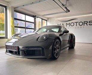 Porsche Porsche 992 Turbo/LIFT/Bose/18-Wege/Sport-Chrono/M Gebrauchtwagen