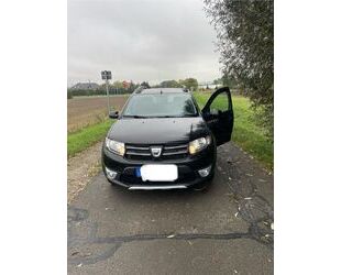 Dacia Dacia Sandero TCe 90 Stepway Prestige Stepway Pres Gebrauchtwagen