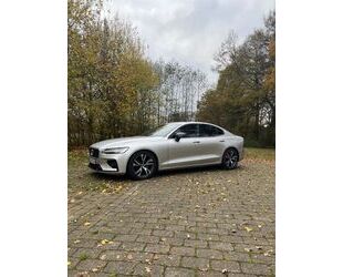 Volvo Volvo S60 T4 Geartronic R Design *Pano* Gebrauchtwagen