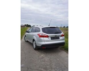 Ford Ford Focus 1,6TDCi 85kW DPF Trend Turnier Gebrauchtwagen