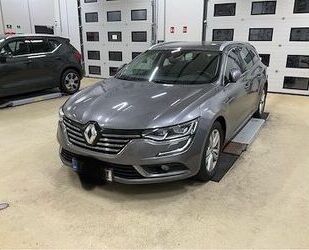 Renault Renault Talisman Grandtour Limited Automatik Gebrauchtwagen