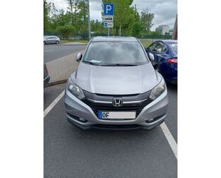 Honda Honda HR-V 1.5 i-VTEC Elegance CVT Gebrauchtwagen