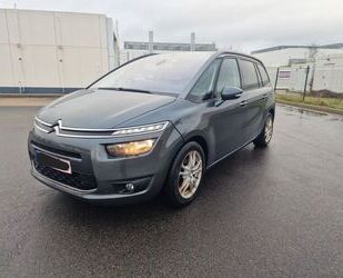 Citroen Citroën Grand C4 Picasso/Spacetourer Intensive Gebrauchtwagen