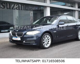 BMW 530 Gebrauchtwagen