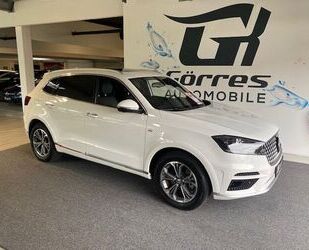 Borgward Borgward BX7 TS Gebrauchtwagen