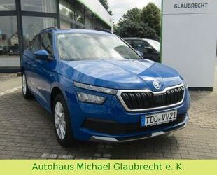 Skoda Skoda Kamiq Tour Gebrauchtwagen