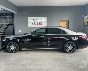 Mercedes-Benz Mercedes-Benz S560 4Matic L*MULTIBEAM*MAGICSKY*HIG Gebrauchtwagen