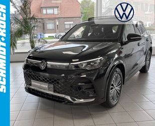 VW Volkswagen Tiguan R-Line 1.5 eTSI DSG Navi, Pan-Da Gebrauchtwagen