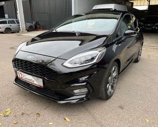 Ford Ford Fiesta ST-Line 140 PS Gebrauchtwagen