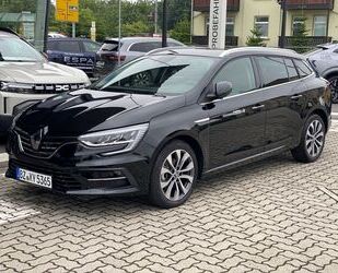 Renault Renault Megane Grandtour TCe 140 GPF EDC TECHNO Gebrauchtwagen