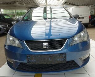 Seat Seat Ibiza Lim. Reference Gebrauchtwagen