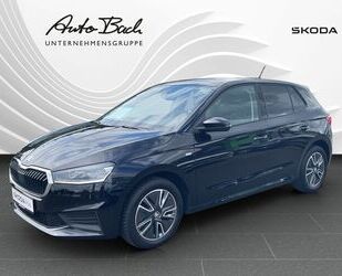 Skoda Skoda Fabia Tour 1.0 TSI 81kW Gebrauchtwagen