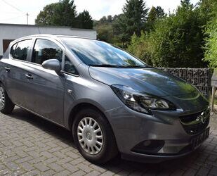 Opel Opel Corsa E Selection Gebrauchtwagen