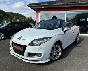 Renault Renault MeganeIII Coupe/Cabrio GT 132KW 180PS Spor Gebrauchtwagen