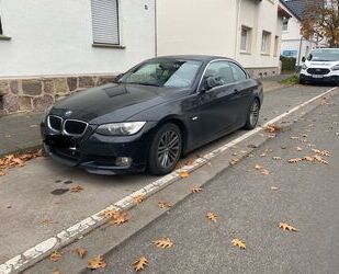 BMW BMW 320i Cabrio - Gebrauchtwagen