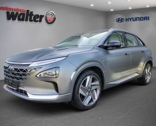 Hyundai Hyundai NEXO Basis 163ps / Premium Paket / beheizb Gebrauchtwagen