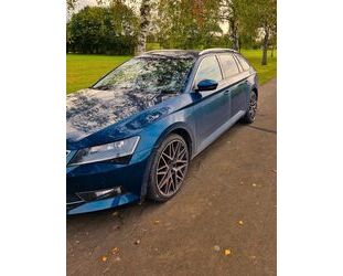 Skoda Skoda Superb 2.0 TDI SCR 140kW DSG Style Combi Sty Gebrauchtwagen