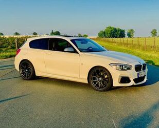 BMW BMW 135i LCI RWD MHD+XHP+VRSF Gebrauchtwagen