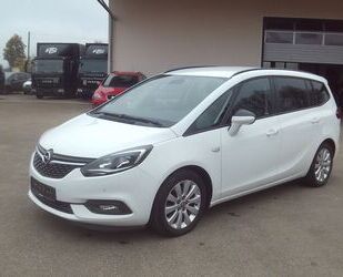 Opel Opel Zafira C Edition Gebrauchtwagen