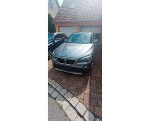 BMW BMW X1 xDrive20d - Gebrauchtwagen