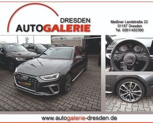 Audi Audi S4 Avant 3.0 TDI quattro,AHZV,Navi,WKR,LED,Ba Gebrauchtwagen