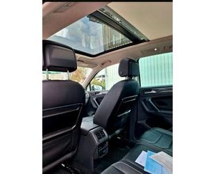 VW Volkswagen Tiguan 2.0 TDI SCR 176kW DSG BMT 4MOT H Gebrauchtwagen