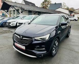 Opel Opel Grandland (X) Gebrauchtwagen